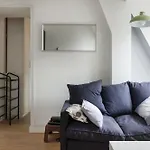 Apartment Paris Centre Marais - Smartrenting