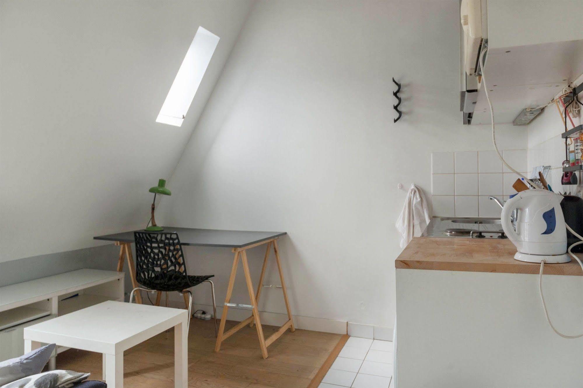 Centre Marais - Smartrenting Paris
